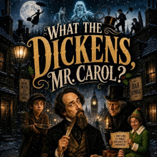 What the Dickens