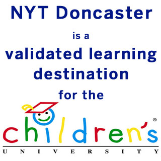 Childrens University