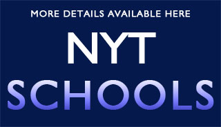 NYT Schools