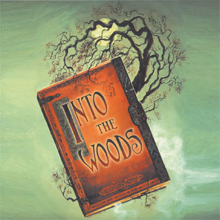 Into The Woods