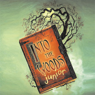 Into The Woods