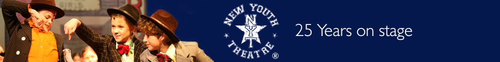 New Youth Theatre