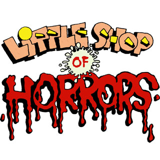 The Little Shop of Horrors
