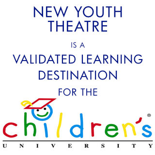 Childrens University