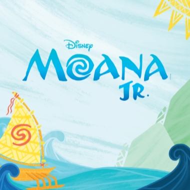 Moana Jr