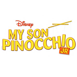 My Son Pinocchio Jr
