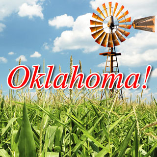 Oklahoma!
