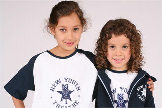 Tots Class
