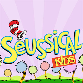 Seussical Jr