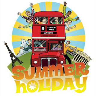 Summer Holiday