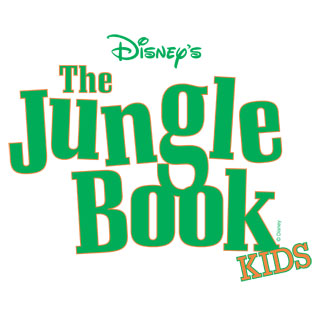 The Jungle Book Jr