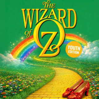 The Wizard of Oz