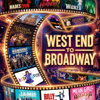 West End to Broadway Showcase