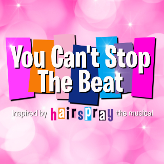 You Cant Stop The Beat Summer Camp