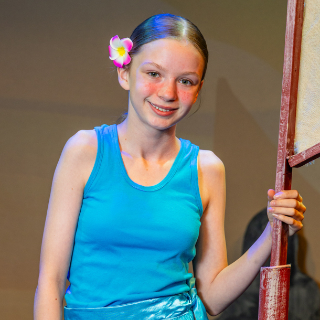 Emily - Mansfield Thursday Jr Group