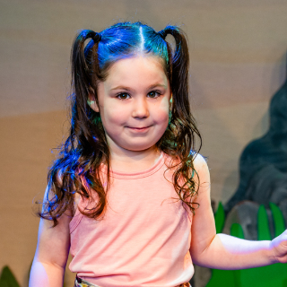 Esme - Mansfield Tiny Tots Group